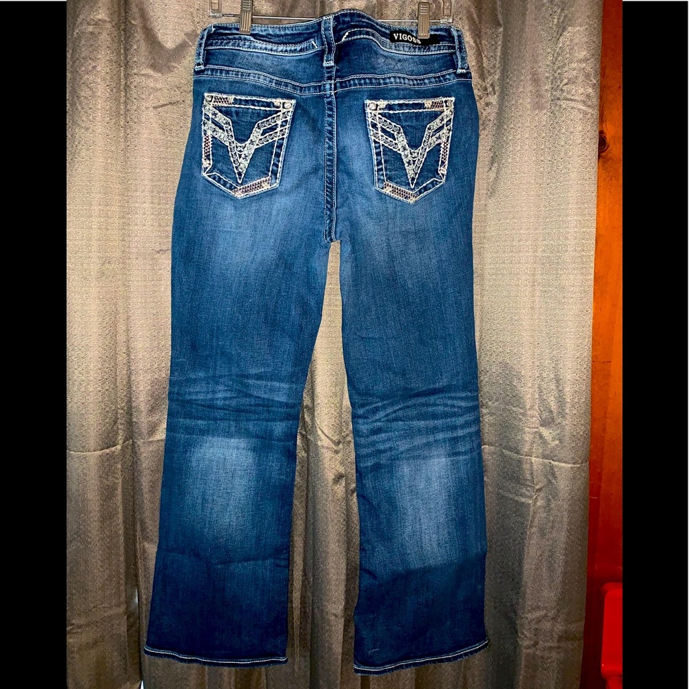 Women’s Vigoss Jeans